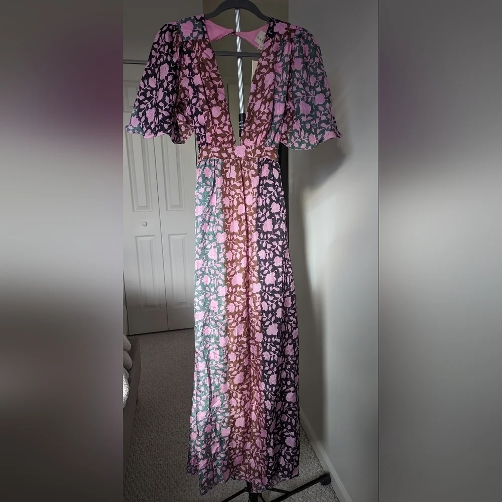 Hannah Artwear Suri Dress